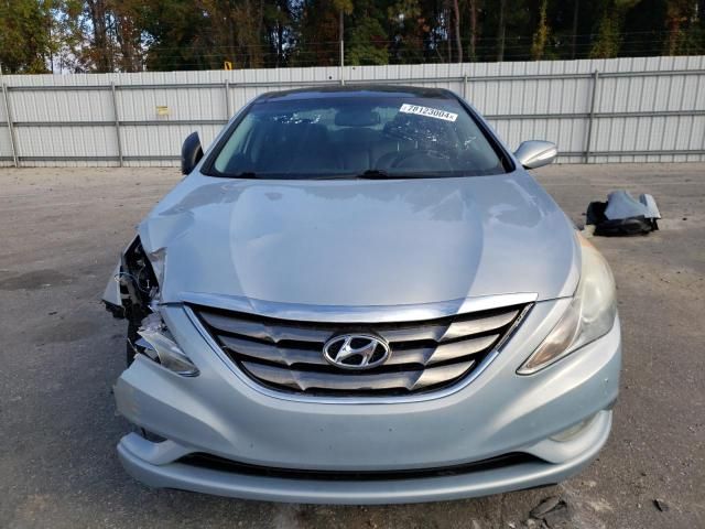 2012 Hyundai Sonata SE