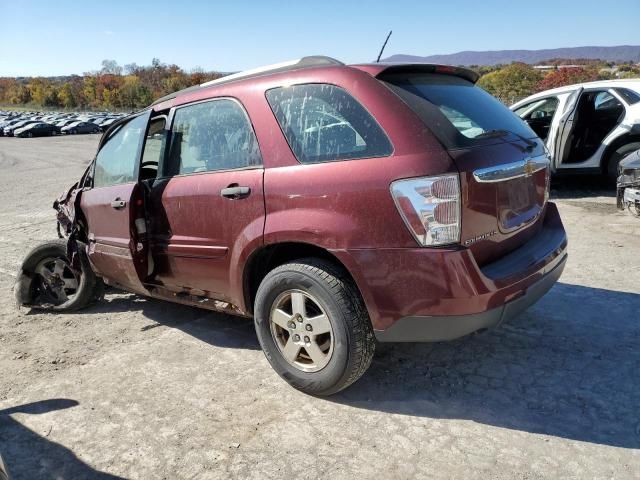 2009 Chevrolet Equinox LS