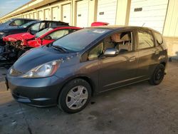 2013 Honda FIT en venta en Louisville, KY