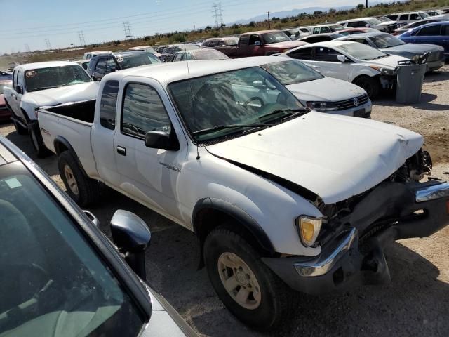 1999 Toyota Tacoma Xtracab