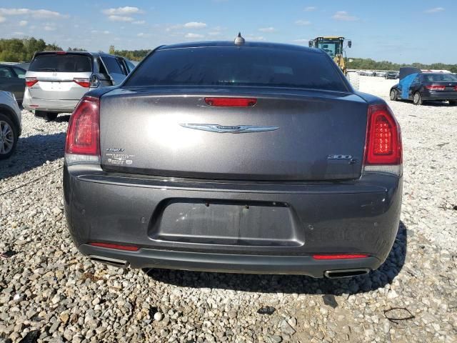 2017 Chrysler 300 S