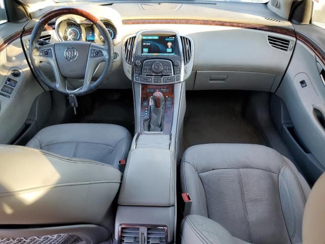 2013 Buick Lacrosse Premium