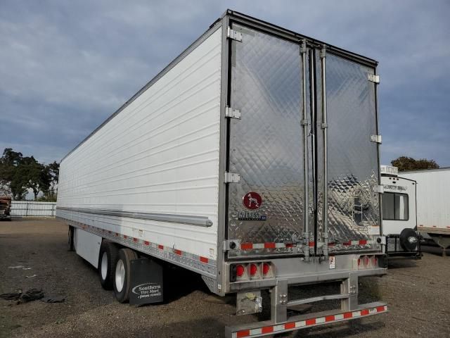 2019 Great Dane Trailer