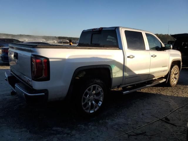 2017 GMC Sierra K1500 SLT