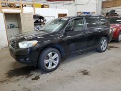2008 Toyota Highlander Sport for sale in Ham Lake, MN