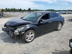 Nissan Altima salvage cars for sale: 2015 Nissan Altima 2.5