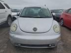 2000 Volkswagen New Beetle GLX