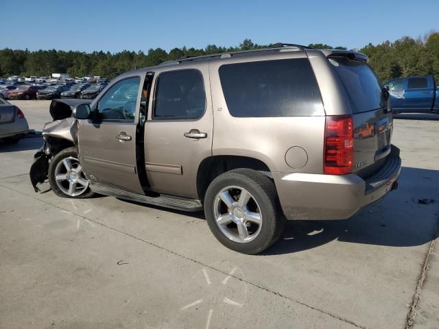 2013 Chevrolet Tahoe C1500 LT