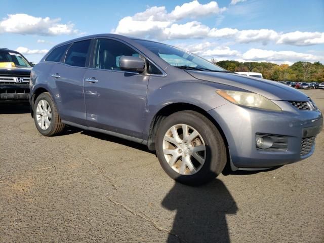 2007 Mazda CX-7