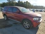 2013 Dodge Durango SXT