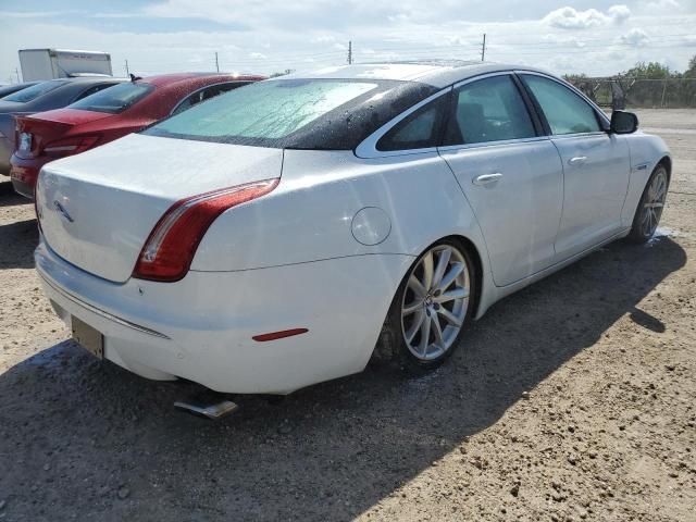 2011 Jaguar XJ