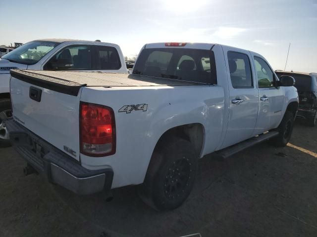 2009 GMC Sierra K1500