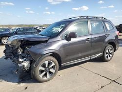 2018 Subaru Forester 2.5I for sale in Grand Prairie, TX