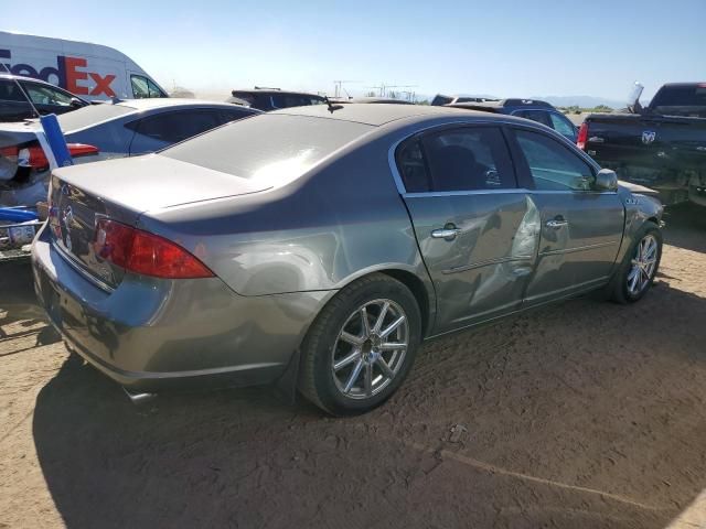 2006 Buick Lucerne CXS