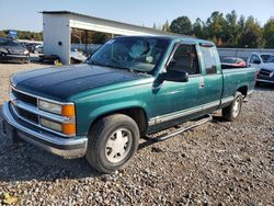 Chevrolet gmt-400 c1500 salvage cars for sale: 1997 Chevrolet GMT-400 C1500