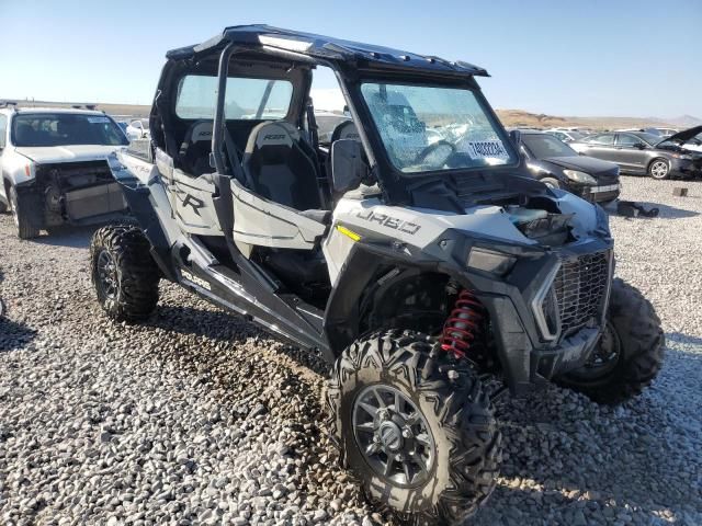 2021 Polaris RZR XP 4 Turbo