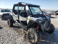 2021 Polaris RZR XP 4 Turbo en venta en Magna, UT