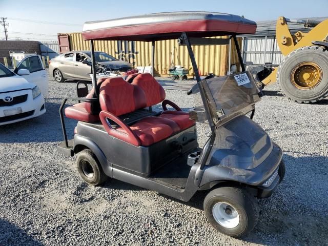 2011 Golf Club Car