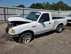 2007 Ford Ranger en venta en Eight Mile, AL