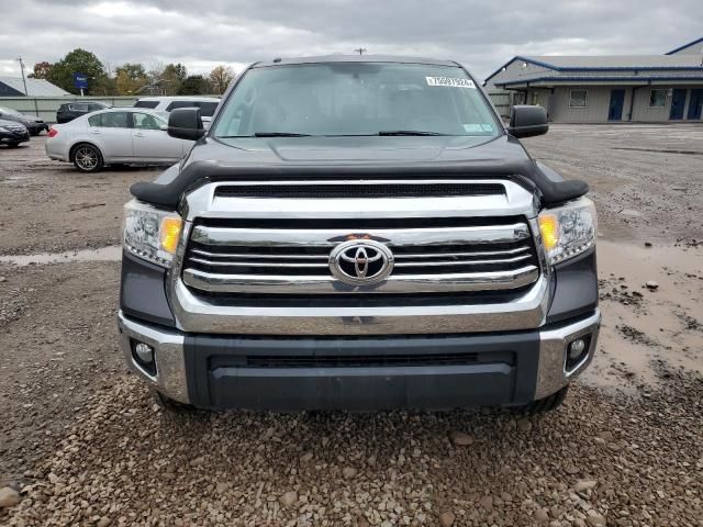 2016 Toyota Tundra Double Cab SR