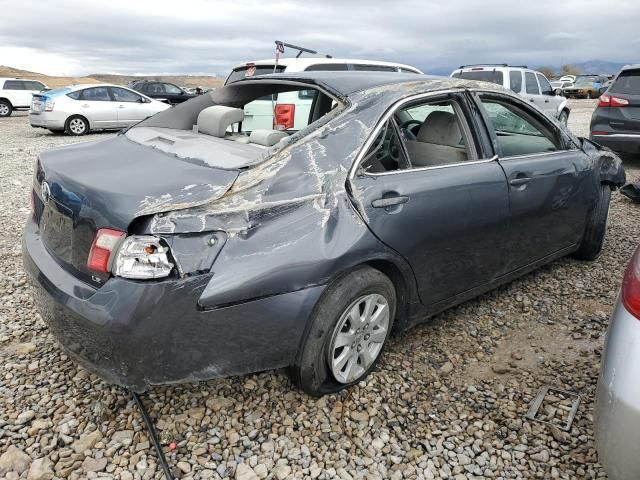 2009 Toyota Camry Base