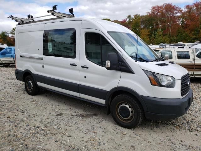 2017 Ford Transit T-350