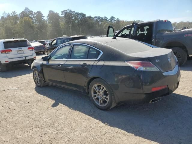 2009 Acura TL