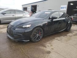 Lexus is salvage cars for sale: 2016 Lexus IS 300