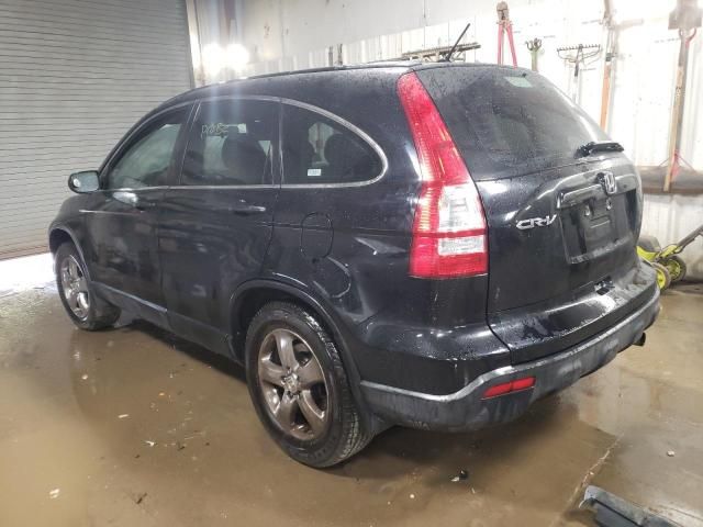 2008 Honda CR-V LX