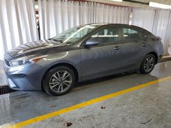 KIA Forte salvage cars for sale: 2024 KIA Forte LX