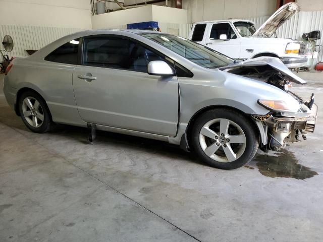 2008 Honda Civic EXL