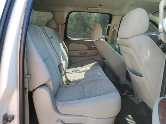 2007 Chevrolet Suburban K1500