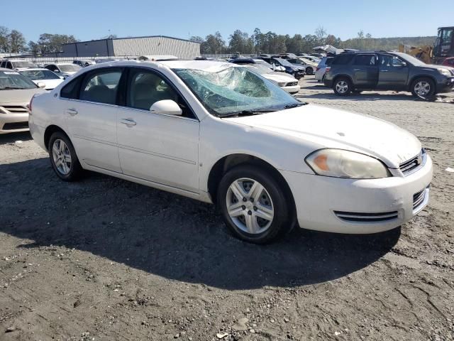 2006 Chevrolet Impala LS