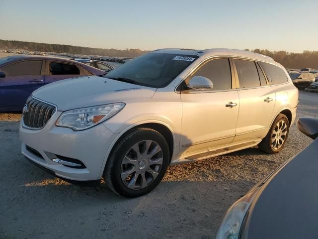 2017 Buick Enclave