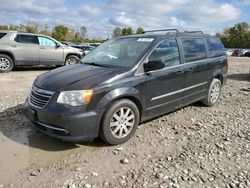 2013 Chrysler Town & Country Touring for sale in Columbus, OH