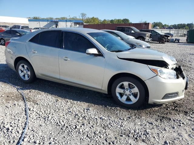 2013 Chevrolet Malibu 1LT