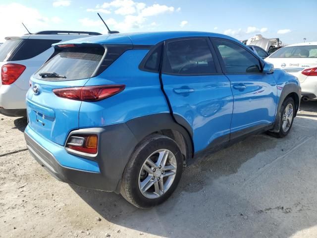 2019 Hyundai Kona SE