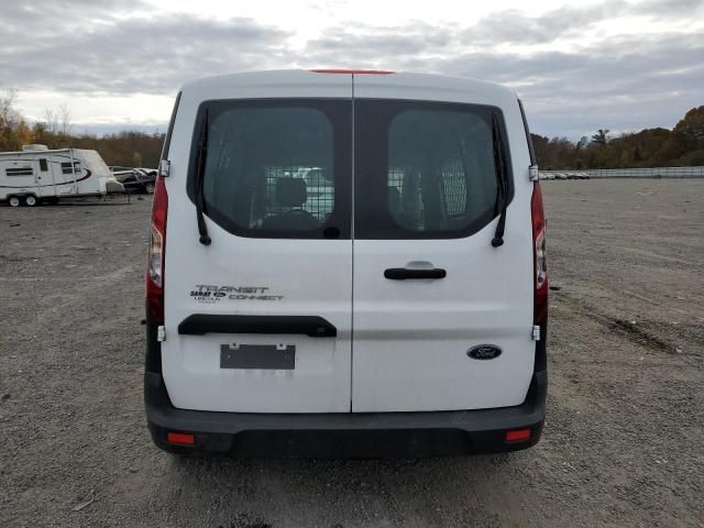 2023 Ford Transit Connect XL