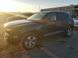 Volvo salvage cars for sale: 2021 Volvo XC40 T4 Momentum