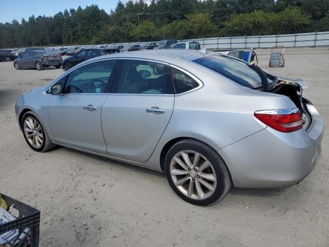 2014 Buick Verano