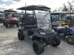 Aspt Golf Cart salvage cars for sale: 2024 Aspt Golf Cart