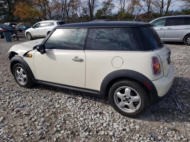 2009 Mini Cooper