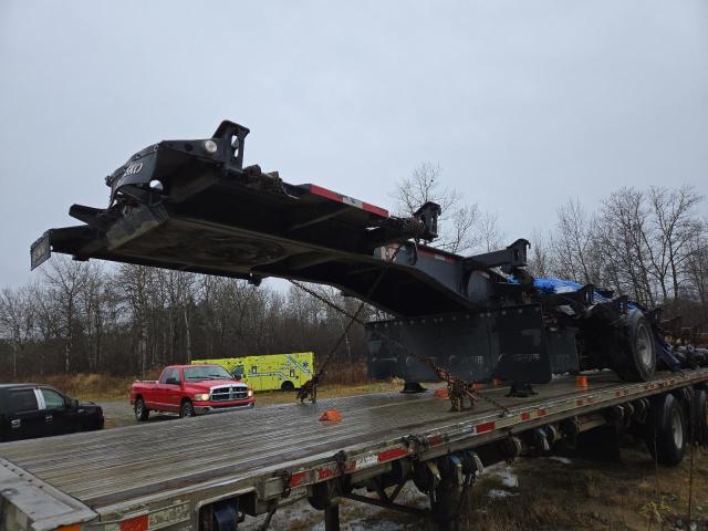 2023 Tem Trail Trailers