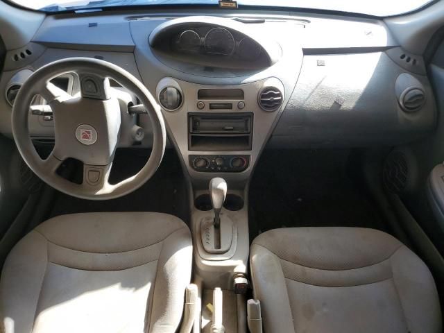 2006 Saturn Ion Level 2