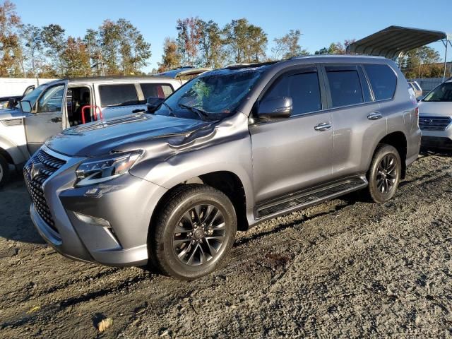 2021 Lexus GX 460 Premium