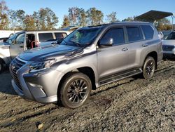 Lexus gx salvage cars for sale: 2021 Lexus GX 460 Premium