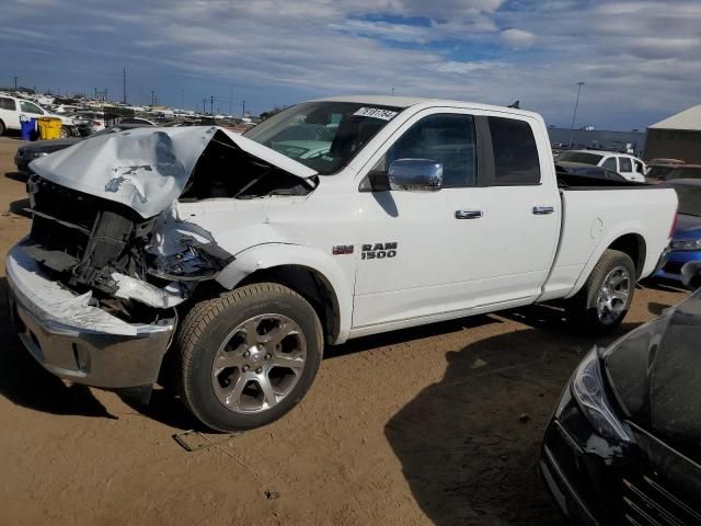 2017 Dodge 1500 Laramie