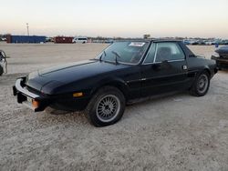 Fiat salvage cars for sale: 1976 Fiat X 1/9