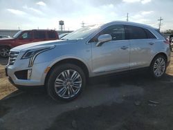 Cadillac xt5 salvage cars for sale: 2019 Cadillac XT5 Premium Luxury