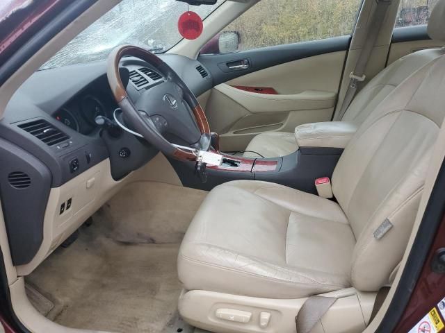 2008 Lexus ES 350